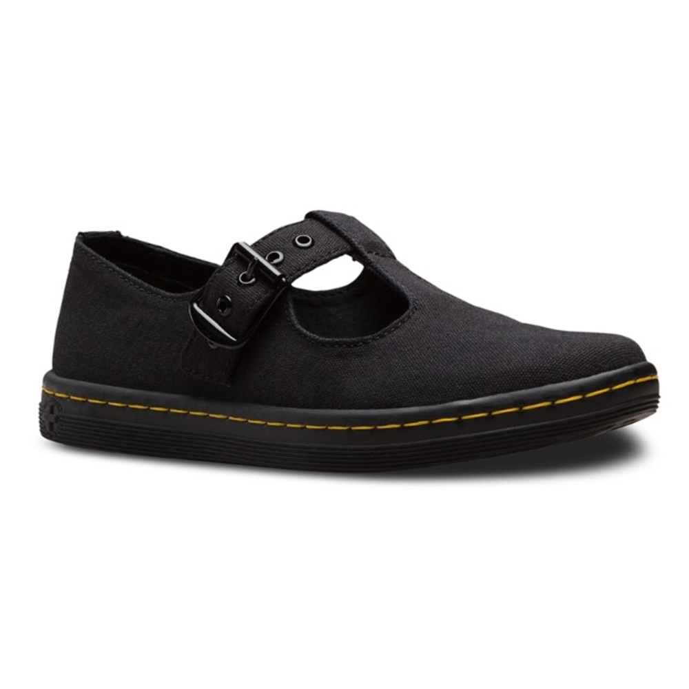 Dr. Martens💛